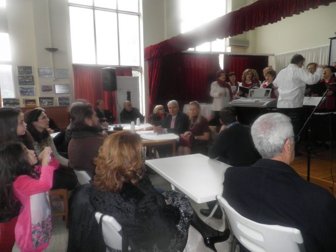 &Omicron; &Sigma;ύ&lambda;&lambda;&omicron;&gamma;&omicron;&sigmaf; &Alpha;&rho;&kappa;ά&delta;&omega;&nu; &Delta;ά&phi;&nu;&eta;&sigmaf; &ndash; &Upsilon;&mu;&eta;&tau;&tau;&omicron;ύ έ&kappa;&omicron;&psi;&epsilon; &tau;&eta;&nu; &pi;&rho;&omega;&tau;&omicron;&chi;&rho;&omicron;&nu;&iota;ά&tau;&iota;&kappa;&eta; &beta;&alpha;&sigma;&iota;&lambda;ό&pi;&iota;&tau;&tau;ά &tau;&omicron;&upsilon;