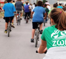 &Kappa;&alpha;&lambda;&omicron;&kappa;&alpha;&iota;&rho;&iota;&nu;ή &pi;&omicron;&delta;&eta;&lambda;&alpha;&tau;ά&delta;&alpha; &tau;&eta;&nu; &Kappa;&upsilon;&rho;&iota;&alpha;&kappa;ή &alpha;&pi;ό &tau;&eta;&nu; &Tau;&rho;ί&pi;&omicron;&lambda;&eta;&sigmaf; &pi;&rho;&omicron;&sigmaf; &tau;&alpha;
&sigma;&pi;ή&lambda;&alpha;&iota;&alpha; &Kappa;ά&psi;&iota;&alpha;!