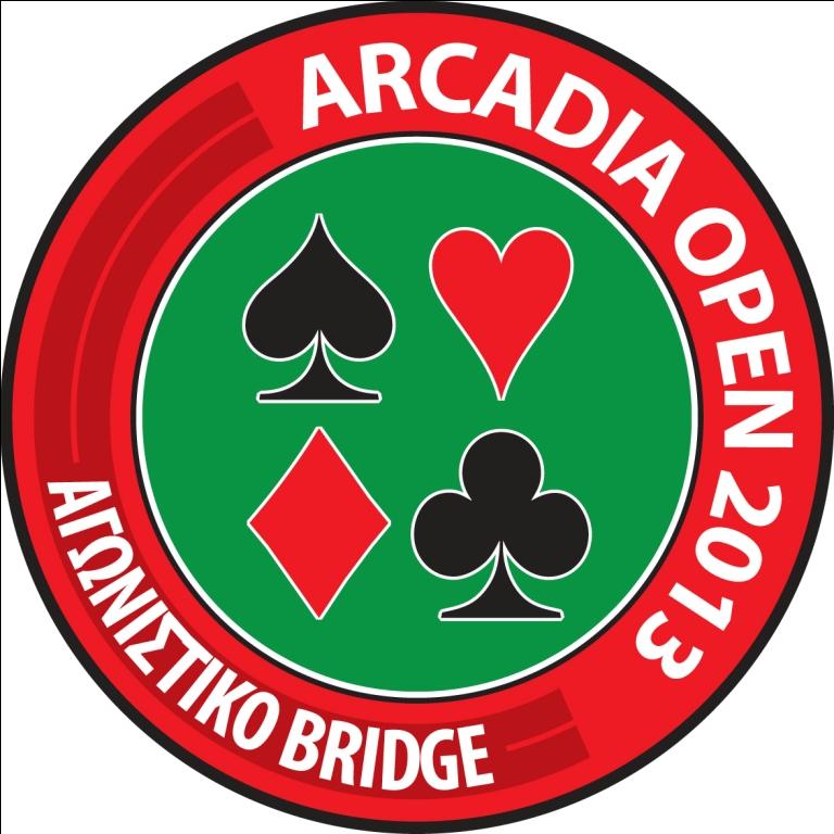 Arcadia Bridge Open  - &Mu;&iota;&alpha; &alpha;&kappa;ό&mu;&eta; &mu;&epsilon;&gamma;ά&lambda;&eta; &delta;&iota;&omicron;&rho;&gamma;ά&nu;&omega;&sigma;&eta; &tau;&omicron;&upsilon; &Sigma;&Alpha;&Tau; &sigma;&tau;&eta;&nu; &Alpha;&rho;&kappa;&alpha;&delta;ί&alpha;