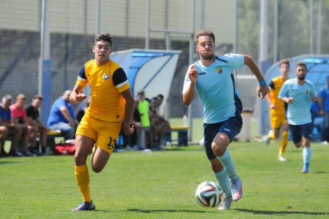 Κ20: Αστέρας - Παναιτωλικός 1-1 (vd)
