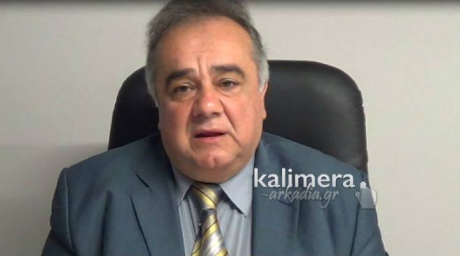 &Omicron; &Delta;&eta;&mu;ή&tau;&rho;&eta;&sigmaf; &Beta;ό&sigma;&nu;&omicron;&sigmaf; &gamma;&iota;&alpha; &tau;&eta;&nu; &epsilon;&kappa;&lambda;&omicron;&gamma;ή &tau;&omicron;&upsilon; &sigma;&tau;&eta;&nu; &Pi;&Epsilon;&Delta;