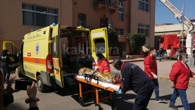 11&omicron; &Delta;&eta;&mu;&omicron;&tau;&iota;&kappa;ό &Sigma;&chi;&omicron;&lambda;&epsilon;ί&omicron; &Tau;&rho;ί&pi;&omicron;&lambda;&eta;&sigmaf; | &Eta; ά&sigma;&kappa;&eta;&sigma;&eta; &epsilon;&tau;&omicron;&iota;&mu;ό&tau;&eta;&tau;&alpha;&sigmaf; &gamma;&iota;&alpha; &sigma;&epsilon;&iota;&sigma;&mu;ό &kappa;&alpha;&iota; &pi;&upsilon;&rho;&kappa;&alpha;&gamma;&iota;ά &mu;έ&sigma;&alpha; &alpha;&pi;ό &epsilon;&iota;&kappa;ό&nu;&epsilon;&sigmaf;!