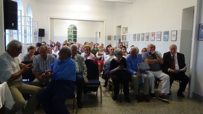 &Eta; &phi;&lambda;ό&gamma;&alpha; &tau;&omega;&nu; &Omicron;&lambda;&upsilon;&mu;&pi;&iota;&alpha;&kappa;ώ&nu; &alpha;&gamma;ώ&nu;&omega;&nu; &nu;&alpha; &pi;&epsilon;&rho;&nu;ά &pi;ά&nu;&tau;&alpha; &alpha;&pi;ό &tau;&eta;&nu; &Tau;&epsilon;&gamma;έ&alpha; (vd)