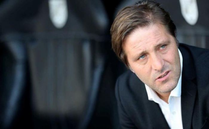 &Omicron;&lambda;&upsilon;&mu;&pi;&iota;&alpha;&kappa;ό&sigmaf; | &Nu;έ&omicron;&sigmaf; &pi;&rho;&omicron;&pi;&omicron;&nu;&eta;&tau;ή&sigmaf; &omicron; Pedro Martins!