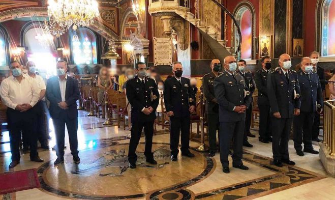 &Tau;&rho;ί&pi;&omicron;&lambda;&eta; | &Epsilon;&omicron;&rho;&tau;&alpha;&sigma;&mu;ό&sigmaf; &laquo;&Eta;&mu;έ&rho;&alpha;&sigmaf; &tau;&iota;&mu;ή&sigmaf; &tau;&omega;&nu; &Alpha;&pi;&omicron;&sigma;&tau;&rho;ά&tau;&omega;&nu; &tau;&eta;&sigmaf; &Epsilon;&lambda;&lambda;&eta;&nu;&iota;&kappa;ή&sigmaf; &Alpha;&sigma;&tau;&upsilon;&nu;&omicron;&mu;ί&alpha;&sigmaf;&raquo;