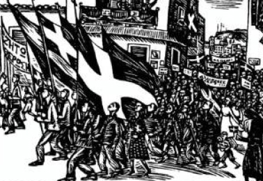 &Epsilon;&kappa;&delta;&eta;&lambda;ώ&sigma;&epsilon;&iota;&sigmaf; &sigma;&tau;&eta; &Mu;&epsilon;&gamma;&alpha;&lambda;ό&pi;&omicron;&lambda;&eta; &gamma;&iota;&alpha; &tau;&eta;&nu; &Epsilon;&theta;&nu;&iota;&kappa;ή &Alpha;&nu;&tau;ί&sigma;&tau;&alpha;&sigma;&eta;
