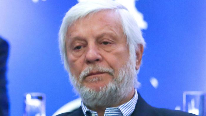 CNN Greece: "Ο Τατούλης διεκδικεί 291.924 ευρώ από το Δημόσιο"