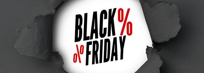 Έρχονται φθινοπωρινές εκπτώσεις, Black Friday και Cyber Monday!