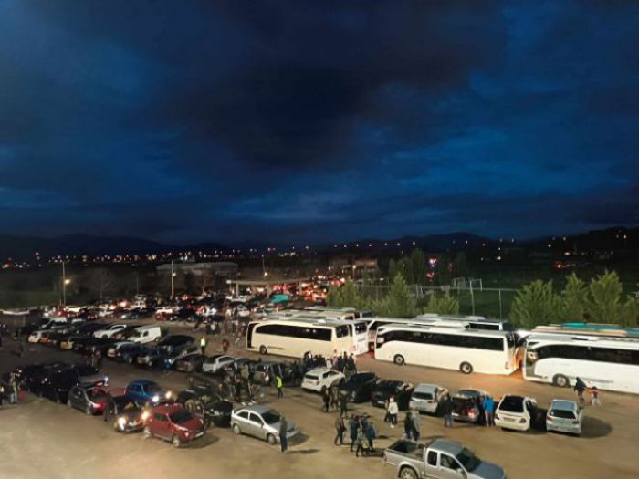 &Mu;&omicron;&nu;&omicron;&delta;&rho;&omicron;&mu;ή&sigma;&epsilon;&iota;&sigmaf; &kappa;&alpha;&iota; &alpha;&pi;&alpha;&gamma;&omicron;&rho;&epsilon;ύ&sigma;&epsilon;&iota;&sigmaf; &sigma;&tau;&eta;&nu; &Tau;&rho;ί&pi;&omicron;&lambda;&eta; &gamma;&iota;&alpha; &tau;&omicron;&nu; &alpha;&gamma;ώ&nu;&alpha; &Alpha;&sigma;&tau;έ&rho;&alpha;&sigmaf; &ndash; &Omicron;&lambda;&upsilon;&mu;&pi;&iota;&alpha;&kappa;ό&sigmaf;