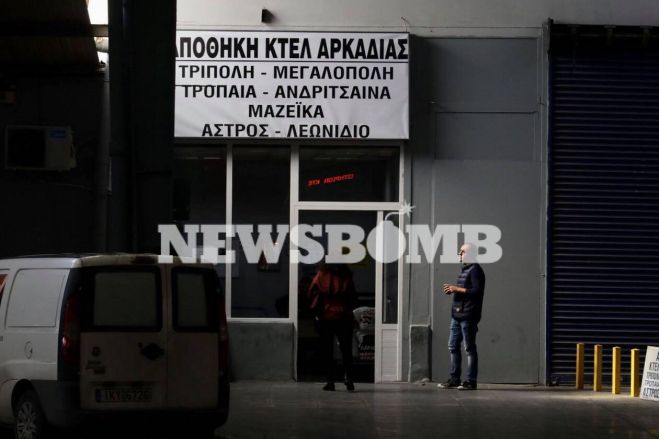 Άδεια τα λεωφορεία - Τεράστιο πλήγμα για τα ΚΤΕΛ