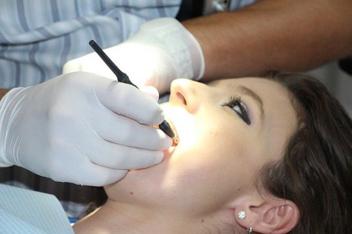 Οδοντιατρεία | Ένα βήμα πριν βάλουν λουκέτο - &quot;Απαιτούμε άμεσα υγειονομικό υλικό&quot; λένε οι οδοντίατροι