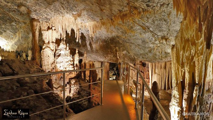 &Eta; &sigma;&pi;ά&nu;&iota;&alpha; &omicron;&mu;&omicron;&rho;&phi;&iota;ά &tau;&omega;&nu; &sigma;&pi;&eta;&lambda;&alpha;ί&omega;&nu; &Kappa;ά&psi;&iota;&alpha; ... &mu;έ&sigma;&alpha; &alpha;&pi;ό έ&nu;&alpha; &epsilon;&nu;&tau;&upsilon;&pi;&omega;&sigma;&iota;&alpha;&kappa;ό &beta;ί&nu;&tau;&epsilon;&omicron;!