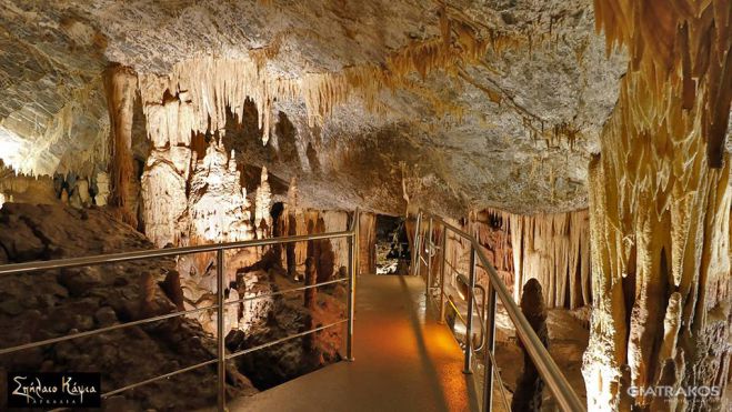 &Eta; &sigma;&pi;ά&nu;&iota;&alpha; &omicron;&mu;&omicron;&rho;&phi;&iota;ά &tau;&omega;&nu; &sigma;&pi;&eta;&lambda;&alpha;ί&omega;&nu; &Kappa;ά&psi;&iota;&alpha; ... &mu;έ&sigma;&alpha; &alpha;&pi;ό έ&nu;&alpha; &epsilon;&nu;&tau;&upsilon;&pi;&omega;&sigma;&iota;&alpha;&kappa;ό &beta;ί&nu;&tau;&epsilon;&omicron;!