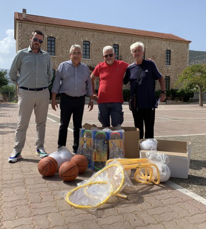 &Delta;&eta;&mu;&omicron;&tau;&iota;&kappa;ό &Sigma;&chi;&omicron;&lambda;&epsilon;ί&omicron; Ά&sigma;&tau;&rho;&omicron;&upsilon;&sigmaf; | &Epsilon;&upsilon;&chi;&alpha;&rho;&iota;&sigma;&tau;ή&rho;&iota;&omicron; &sigma;&tau;&eta;&nu; &Alpha;&Epsilon;&Kappa; &Tau;&rho;ί&pi;&omicron;&lambda;&eta;&sigmaf;