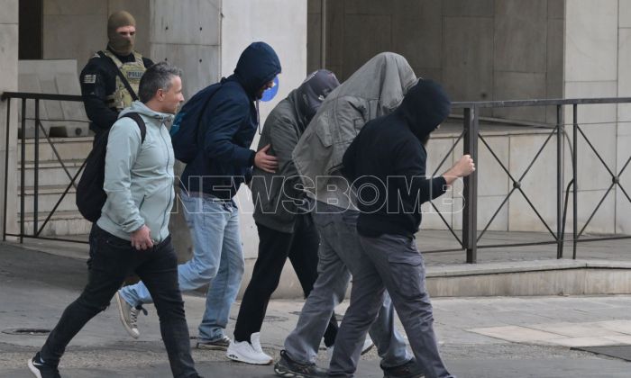 ΟΠΕΚΕΠΕ | Ελεύθεροι με περιοριστικούς όρους 11 κατηγορούμενοι για τις παράνομες επιδοτήσεις