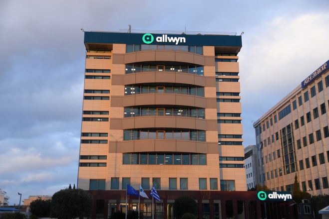 &Nu;έ&alpha; &epsilon;&pi;&omicron;&chi;ή &gamma;&iota;&alpha; &tau;&omicron;&nu; &Omicron;&Pi;&Alpha;&Pi; | &Eta; &epsilon;&pi;&omicron;&chi;ή &tau;&eta;&sigmaf; Allwyn &epsilon;ί&nu;&alpha;&iota; &epsilon;&delta;ώ!