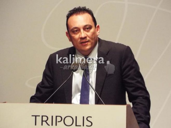 Σήμερα | Στις 6.30 η ομιλία του Κώστα Βλάση στην Αθήνα