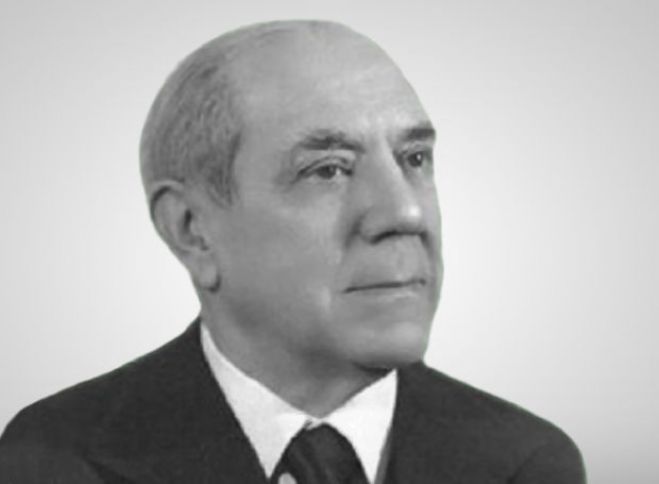 Σαν σήμερα έφυγε από τη ζωή ο Μιχαήλ Στασινόπουλος