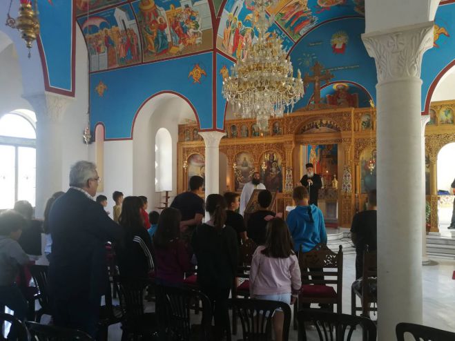 &Beta;&alpha;&lambda;&alpha;&sigma;ό&pi;&omicron;&upsilon;&lambda;&omicron;&sigmaf; | &Mu;&epsilon; &epsilon;&kappa;&delta;&rho;&omicron;&mu;ή &sigma;&tau;&eta;&nu; &kappa;&omicron;&rho;&upsilon;&phi;ή &tau;&eta;&sigmaf; &Tau;&sigma;&epsilon;&mu;&pi;&epsilon;&rho;&omicron;ύ&sigmaf; έ&kappa;&lambda;&epsilon;&iota;&sigma;&epsilon; &eta; &chi;&rho;&omicron;&nu;&iota;ά &gamma;&iota;&alpha; &tau;&omicron; &Kappa;&Delta;&Alpha;&Pi; &tau;&eta;&sigmaf; &Mu;&eta;&tau;&rho;ό&pi;&omicron;&lambda;&eta;&sigmaf; (&epsilon;&iota;&kappa;ό&nu;&epsilon;&sigmaf;)