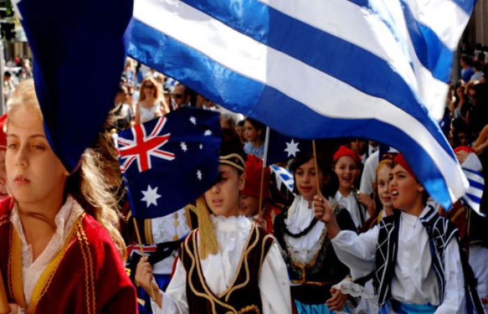 Η ελληνική γλώσσα θα διδάσκεται σε νηπιαγωγεία της Αυστραλίας!