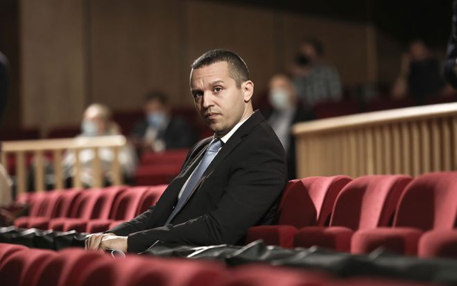 &Alpha;ί&tau;&eta;&mu;&alpha; &alpha;&pi;&omicron;&phi;&upsilon;&lambda;ά&kappa;&iota;&sigma;&eta;&sigmaf; &upsilon;&pi;έ&beta;&alpha;&lambda;&epsilon; (&kappa;&alpha;&iota;) &omicron; &Eta;&lambda;ί&alpha;&sigmaf; &Kappa;&alpha;&sigma;&iota;&delta;&iota;ά&rho;&eta;&sigmaf;