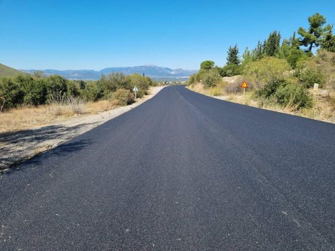 &Epsilon;&rho;&gamma;&alpha;&sigma;ί&epsilon;&sigmaf; &sigma;&tau;&omicron; &delta;&rho;ό&mu;&omicron; "&Tau;&rho;ί&pi;&omicron;&lambda;&eta;&sigmaf; - &Sigma;&pi;ά&rho;&tau;&eta;&sigmaf;" | &Sigma;&epsilon; &pi;&omicron;&iota;&alpha; &sigma;&eta;&mu;&epsilon;ί&alpha; &theta;&alpha; &upsilon;&pi;ά&rho;&chi;&omicron;&upsilon;&nu; &pi;&alpha;&rho;&alpha;&kappa;ά&mu;&psi;&epsilon;&iota;&sigmaf; &gamma;&iota;&alpha; &tau;&omicron;&upsilon;&sigmaf; &omicron;&delta;&eta;&gamma;&omicron;ύ&sigmaf;
