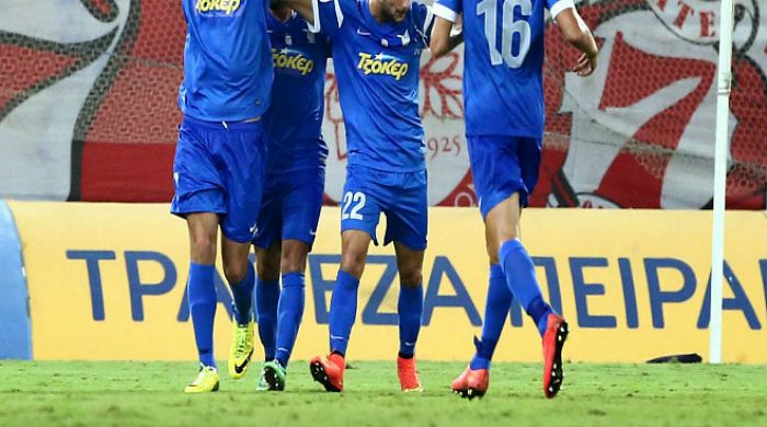 Σε τρεις μετεγγραφές προχωρά ο Αστέρας!