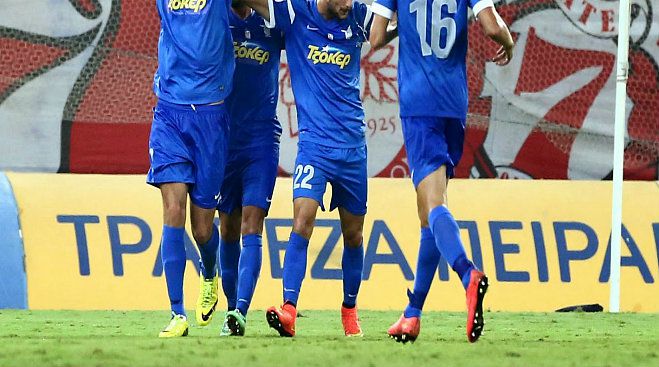 Σε τρεις μετεγγραφές προχωρά ο Αστέρας!