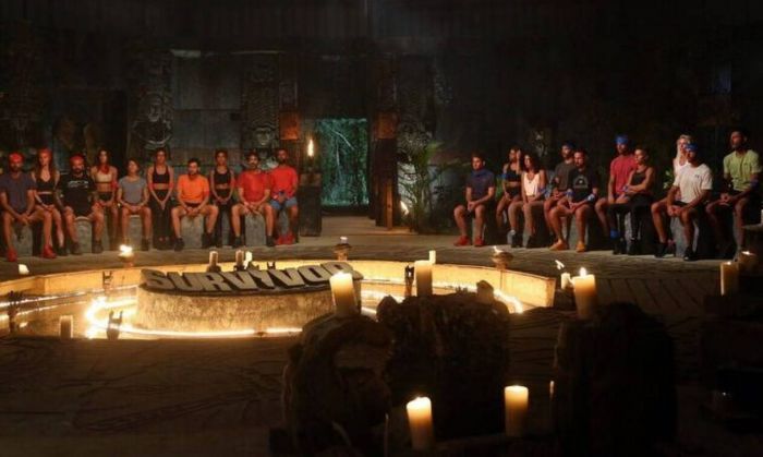 Παίχτης του Big Brother μπαίνει στο Survivor;
