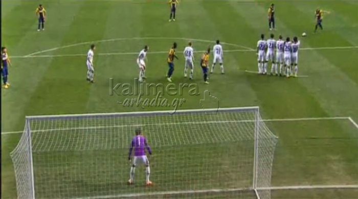 Δείτε όλα τα γκολ από το 5-1 της Τότεναμ με τον Αστέρα (vd)