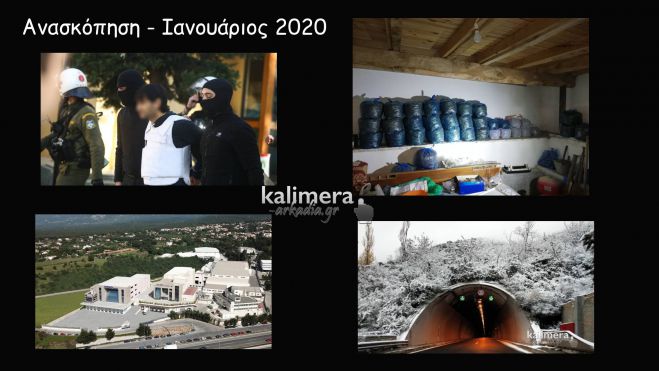 &Alpha;&nu;&alpha;&sigma;&kappa;ό&pi;&eta;&sigma;&eta; | &Tau;&alpha; &sigma;&eta;&mu;&alpha;&nu;&tau;&iota;&kappa;ό&tau;&epsilon;&rho;&alpha; &gamma;&epsilon;&gamma;&omicron;&nu;ό&tau;&alpha; &gamma;&iota;&alpha; &tau;&omicron;&nu; &Iota;&alpha;&nu;&omicron;&upsilon;ά&rho;&iota;&omicron; 2020 &sigma;&tau;&eta;&nu; &Alpha;&rho;&kappa;&alpha;&delta;ί&alpha;