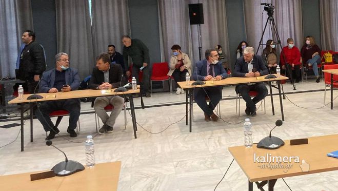 &Mu;ό&nu;&omicron; &mu;ί&alpha; &pi;&rho;ό&tau;&alpha;&sigma;&eta; &upsilon;&pi;ή&rho;&xi;&epsilon; &gamma;&iota;&alpha; &tau;&omicron; &mu;έ&lambda;&lambda;&omicron;&nu; &tau;&eta;&sigmaf; &Kappa;&Epsilon;&Delta;&Eta;&Tau;