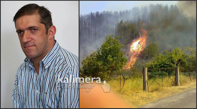 &Omicron; &Sigma;. &Pi;&alpha;&pi;&alpha;&delta;&eta;&mu;&eta;&tau;&rho;ί&omicron;&upsilon; &theta;&upsilon;&mu;ή&theta;&eta;&kappa;&epsilon; &tau;&iota;&sigmaf; &phi;&omega;&tau;&iota;έ&sigmaf; &tau;&omicron;&upsilon; 2007 - "&Nu;&alpha; &mu;&eta;&nu; &xi;&alpha;&nu;&alpha;&zeta;ή&sigma;&omicron;&upsilon;&mu;&epsilon; &tau;έ&tau;&omicron;&iota;&epsilon;&sigmaf; &sigma;&tau;&iota;&gamma;&mu;έ&sigmaf;"