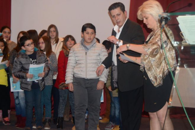 Πιστοποιητικά Palso και PTE απονεμήθηκαν σε μαθητές από την Αρκαδία (εικόνες)