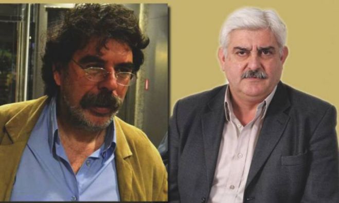 &Nu;έ&omicron; &alpha;&delta;&iota;έ&xi;&omicron;&delta;&omicron; &sigma;&tau;&omicron; &pi;&epsilon;&rho;&iota;&phi;&epsilon;&rho;&epsilon;&iota;&alpha;&kappa;ό &sigma;&upsilon;&mu;&beta;&omicron;ύ&lambda;&iota;&omicron; &laquo;&beta;&lambda;έ&pi;&epsilon;&iota;&raquo; &eta; &Alpha;&gamma;&omega;&nu;&iota;&sigma;&tau;&iota;&kappa;ή &Pi;&rho;&omega;&tau;&omicron;&beta;&omicron;&upsilon;&lambda;ί&alpha;