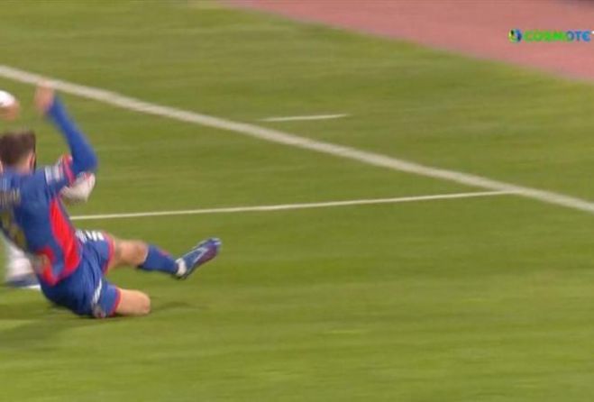 &Epsilon;&kappa;&tau;ό&sigmaf; &omicron;&rho;&iota;&sigma;&mu;ώ&nu; &omicron; &Beta;&epsilon;&rho;&gamma;έ&tau;&eta;&sigmaf; &alpha;&pi;ό &tau;&eta;&nu; &Alpha;&rho;&kappa;&alpha;&delta;ί&alpha; &mu;&epsilon;&tau;ά &tau;&omicron; &lambda;ά&theta;&omicron;&sigmaf; &mu;&epsilon; &pi;έ&nu;&alpha;&lambda;&tau;&iota; &sigma;&tau;&omicron; "&Beta;ό&lambda;&omicron;&sigmaf; - &Pi;&Alpha;&Omicron;&Kappa;"