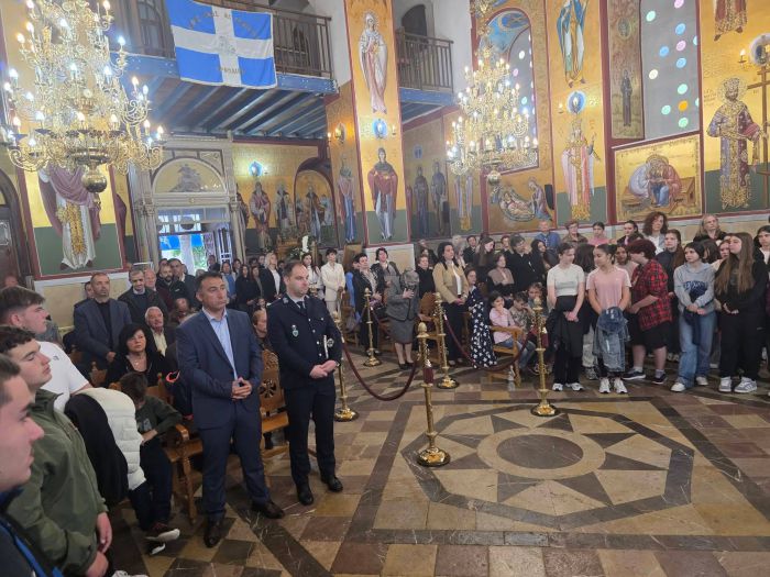 &Tau;&rho;ό&pi;&alpha;&iota;&alpha; | &Omicron;&iota; &epsilon;&kappa;&delta;&eta;&lambda;ώ&sigma;&epsilon;&iota;&sigmaf; &gamma;&iota;&alpha; &tau;&omicron;&nu; &Pi;&omicron;&lambda;&iota;&omicron;ύ&chi;&omicron;, Ά&gamma;&iota;&omicron; &Gamma;&epsilon;ώ&rho;&gamma;&iota;&omicron; (&epsilon;&iota;&kappa;ό&nu;&epsilon;&sigmaf; - &beta;ί&nu;&tau;&epsilon;&omicron;)