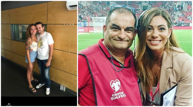 &Beta;&alpha;&lambda;&alpha;&beta;ά&nu;&eta;, Survivor &kappa;&alpha;&iota; &hellip; &Gamma;&omicron;&rho;&tau;&upsilon;&nu;ί&alpha;!