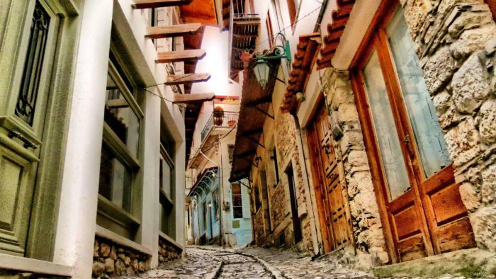 &Chi;&rho;&iota;&sigma;&tau;&omicron;ύ&gamma;&epsilon;&nu;&nu;&alpha; - &Pi;&rho;&omega;&tau;&omicron;&chi;&rho;&omicron;&nu;&iota;ά | &Eta; &pi;&lambda;&eta;&rho;ό&tau;&eta;&tau;&alpha; &sigma;&tau;&eta;&nu; &Alpha;&rho;&kappa;&alpha;&delta;ί&alpha; &theta;&alpha; &xi;&epsilon;&pi;&epsilon;&rho;ά&sigma;&epsilon;&iota; &tau;&omicron; 90%
