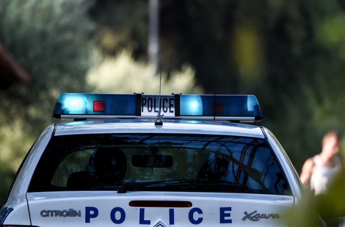 Σύλληψη για μικροποσότητα κάνναβης στην περιοχή της Νεστάνης