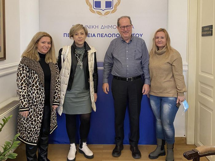 «Συμβασιούχοι Covid» | Δεν είναι αρνητικός ο Νίκας για παράταση των συμβάσεων