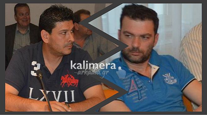 &Omicron;&iota; ... &sigma;&pi;ό&nu;&tau;&epsilon;&sigmaf; &alpha;&nu;ά&mu;&epsilon;&sigma;&alpha; &sigma;&epsilon; &Tau;&sigma;&iota;&alpha;&mu;&omicron;ύ&lambda;&omicron; - &Pi;&alpha;&pi;&alpha;&chi;&rho;ό&nu;&eta; &kappa;&alpha;&iota; &eta; &kappa;ό&nu;&tau;&rho;&alpha; &pi;&epsilon;&rho;ί &laquo;&sigma;&tau;&eta;&mu;έ&nu;&omega;&nu; &delta;&iota;&alpha;&gamma;&omega;&nu;&iota;&sigma;&mu;ώ&nu;&raquo;! (vd)