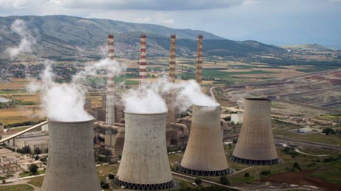 Περιφερειακό Συμβούλιο αποκλειστικά για το κλείσιμο των μονάδων της ΔΕΗ στη Μεγαλόπολη!