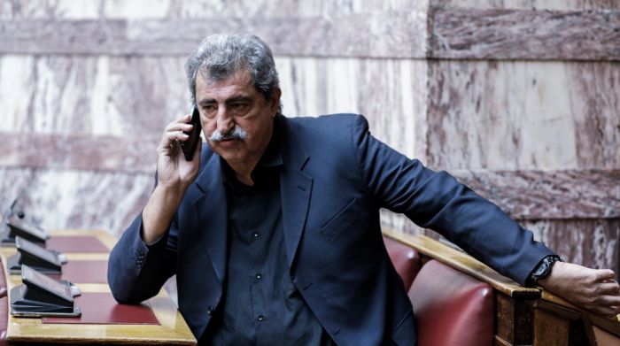 Αναταραχή στον τοπικό ΣΥΡΙΖΑ με τις εξελίξεις Πολάκη - "Μέλη ζητούν τη διαγραφή τους από το κόμμα"!