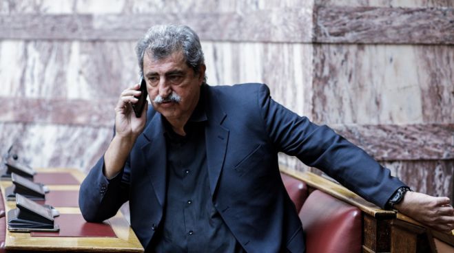 &Alpha;&nu;&alpha;&tau;&alpha;&rho;&alpha;&chi;ή &sigma;&tau;&omicron;&nu; &tau;&omicron;&pi;&iota;&kappa;ό &Sigma;&Upsilon;&Rho;&Iota;&Zeta;&Alpha; &mu;&epsilon; &tau;&iota;&sigmaf; &epsilon;&xi;&epsilon;&lambda;ί&xi;&epsilon;&iota;&sigmaf; &Pi;&omicron;&lambda;ά&kappa;&eta; - "&Mu;έ&lambda;&eta; &zeta;&eta;&tau;&omicron;ύ&nu; &tau;&eta; &delta;&iota;&alpha;&gamma;&rho;&alpha;&phi;ή &tau;&omicron;&upsilon;&sigmaf; &alpha;&pi;ό &tau;&omicron; &kappa;ό&mu;&mu;&alpha;"!