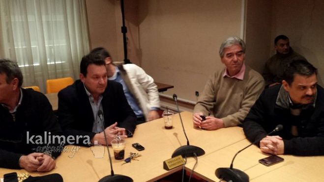 Αποκλεισμός της Αρκαδίας από το μειωμένο ρεύμα | Τι είπαν αντιπεριφερειάρχες και περιφερειακοί σύμβουλοι