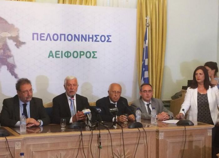 Νικολάκου: "Τα μάθατε τα νέα;"