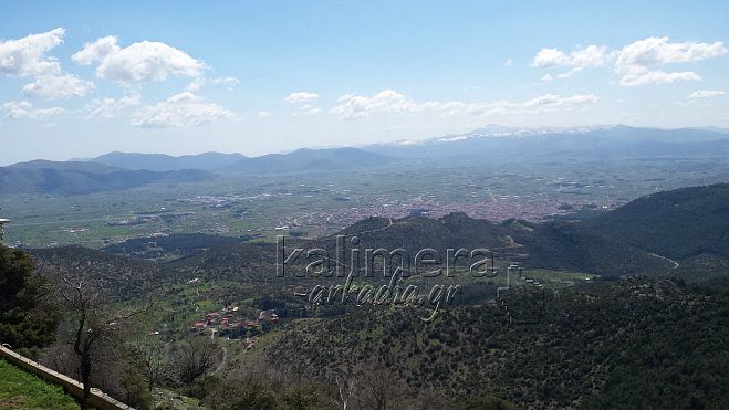 &Epsilon;&pi;ά&nu;&omega; &Chi;&rho;έ&pi;&alpha;: &Tau;&omicron; &laquo;&mu;&pi;&alpha;&lambda;&kappa;ό&nu;&iota;&raquo; &tau;&eta;&sigmaf; &Tau;&rho;ί&pi;&omicron;&lambda;&eta;&sigmaf;!