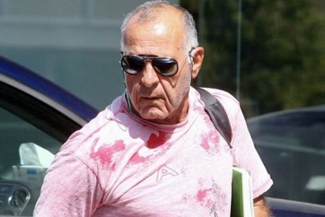 &Alpha;&iota;&chi;&mu;&eta;&rho;ή &alpha;&nu;&alpha;&phi;&omicron;&rho;ά &gamma;&iota;&alpha; &tau;&eta; &delta;&iota;&alpha;&iota;&tau;&eta;&sigma;ί&alpha; &tau;&omicron;&upsilon; &tau;&epsilon;&lambda;&iota;&kappa;&omicron;ύ &kappa;&alpha;&iota; &tau;&eta;&nu; &alpha;&delta;&iota;&kappa;ί&alpha; &tau;&omicron;&upsilon; &Alpha;&sigma;&tau;έ&rho;&alpha; &sigma;&tau;&eta; &mu;ή&nu;&upsilon;&sigma;&eta; &tau;&omicron;&upsilon; &Kappa;&omega;&nu;&sigma;&tau;&alpha;&nu;&tau;ί&nu;&omicron;&upsilon;!