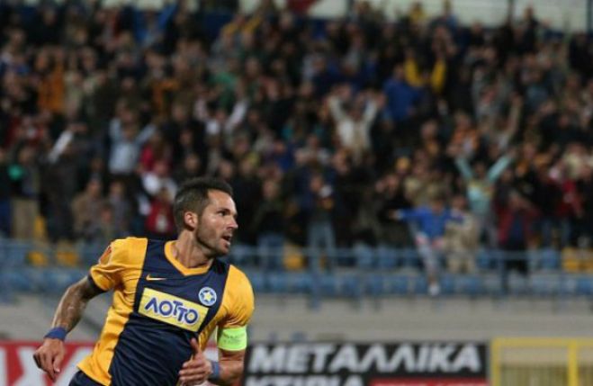 Ποιες ομάδες ενδιαφέρονται να αγοράσουν τον Ουσέρο του Αστέρα!